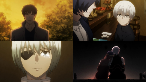 Re Episode 19 Tokyo Ghoul Wiki Fandom