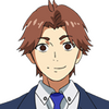 Seidou Takizawa