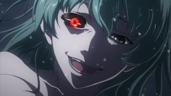 Eto Yoshimura Tokyo Ghoul Wiki Fandom