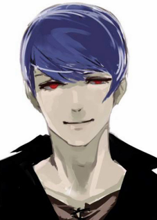 Shuu Tsukiyama, u R, r M, g O, gyazo, CFD, fandub, anime And Manga Fandom,  tokyo ghoul, Masquerade ball