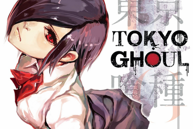 Horriblesubs Tokyo Ghoul 10 - Colaboratory