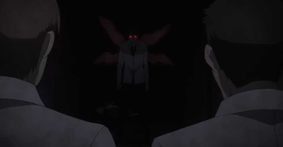 Arata Kirishima Tokyo Ghoul Wiki Fandom
