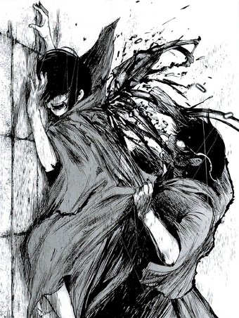 Ayato Kirishima Tokyo Ghoul Wiki Fandom Zerochan has 33 kirishima ayato anime images, wallpapers, android/iphone wallpapers, fanart, and many more in its gallery. ayato kirishima tokyo ghoul wiki fandom