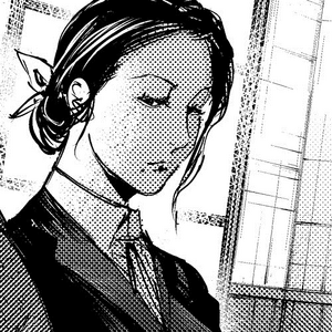 Kiyoko Aura | Tokyo Ghoul Wiki | Fandom