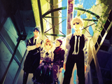 Groupe de Ken Kaneki