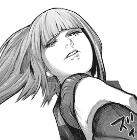 Tokyo Ghoul:re