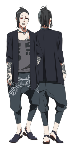 Uta Image Gallery Tokyo Ghoul Wiki Fandom