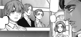Rosewald Family