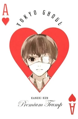 Tokyo Ghoul Trump/Image Gallery | Tokyo Ghoul Wiki | Fandom