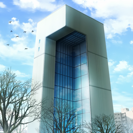 Ccg 20th Ward S Branch Office Tokyo Ghoul Wiki Fandom The ghoul countermeasures law was the legal foundation for the ccg's prosecution of ghouls. ccg 20th ward s branch office tokyo