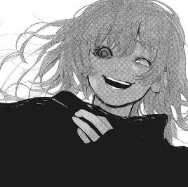 Tokyo Ghoul