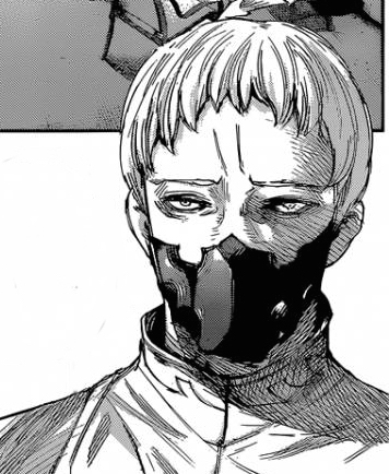 Tatara Wiki Tokyoghoul Fandom