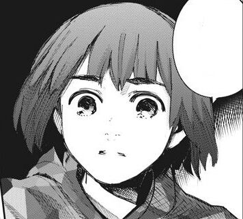 Chie Hori Tokyo Ghoul Wiki Fandom