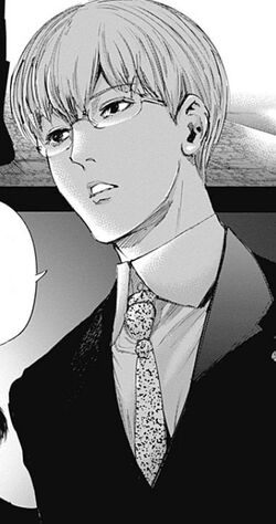 Kishou Arima/Image Gallery | Tokyo Ghoul Wiki | Fandom Kishou Arima/Image Gallery | Tokyo Ghoul Wiki | Fandom