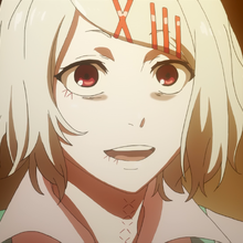 Juuzou Suzuya Image Gallery Tokyo Ghoul Wiki Fandom Image in anime/manga collection by ｊｉｍｅ⛧ on we heart it. juuzou suzuya image gallery tokyo
