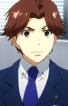 Seidou Takizawa Wiki Tokyo Ghoul Fandom