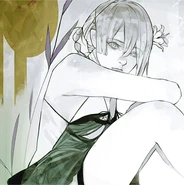 Illustration of Kaine.png (1.19 MB) Kaine for cover of the NieR soundtrack.