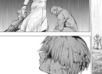 Tatara Tokyo Ghoul Wiki Fandom Tatara Tokyo Ghoul Wiki Fandom