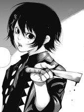 Suzuya One-Shot Joker