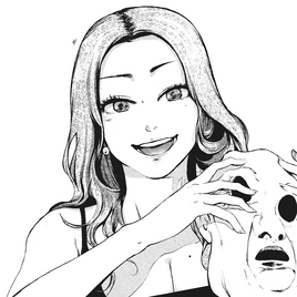 Tokyo Ghoul