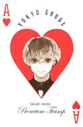 Sasaki Haise