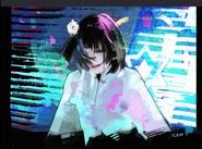 For actress, comedian, and musician Ano.