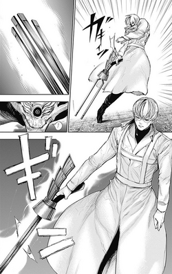 Tokyo Ghoul, Tokyo Ghoul:re, arima kishou, Kaneki Ken, zxc, manga, Haise Sasaki, Sasaki Haise, Japanese