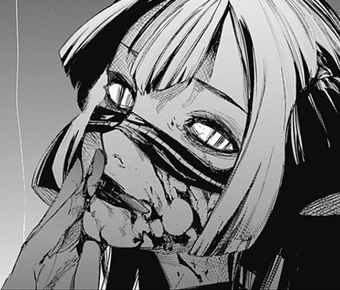 Featured image of post Icons Juuzou Suzuya Pfp