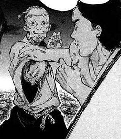 Matasaka Kamishiro Wiki Tokyoghoul Fandom Matasaka Kamishiro Wiki Tokyoghoul Fandom
