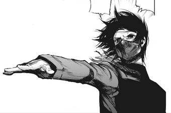 ayato kirishima tokyo ghoul wiki fandom ayato kirishima tokyo ghoul wiki fandom