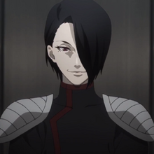 Kichimura Washuu Tokyo Ghoul Wiki Fandom The tragedy of furuta in tokyo ghoul: kichimura washuu tokyo ghoul wiki