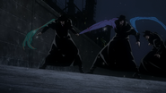 Members of V.