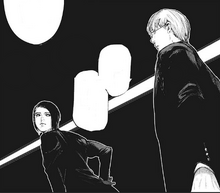 Arima-Furuta