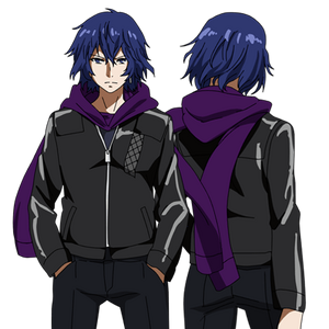 Ayato Kirishima Image Gallery Tokyo Ghoul Wiki Fandom She works as a waitress. ayato kirishima image gallery tokyo