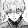 Ken Kaneki
