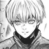Ken Kaneki
