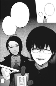 Tokyo Ghoul Creator Asks What if Aogiri Captured Ken & Hide in New Manga -  IMDb