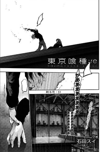 TGRE chap51