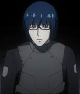 Arima root a