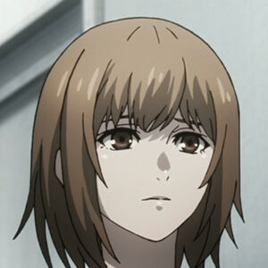 Hinami Tokyo Ghoul Saison 3 Takatsuki S Editor Is Questioned Over Whether Or Not She Is A Ghoul Tokyo ghoul is an anime television series by pierrot aired on tokyo mx between july 4, 2014 and september 19, 2014 with a second season titled tokyo ghoul √a that aired january 9, 2015, to march 27, 2015 and a third season titled tokyo ghoul:re. adobrielogin