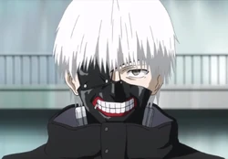 Kaneki Ken Wiki Tokyo Ghoul Fandom