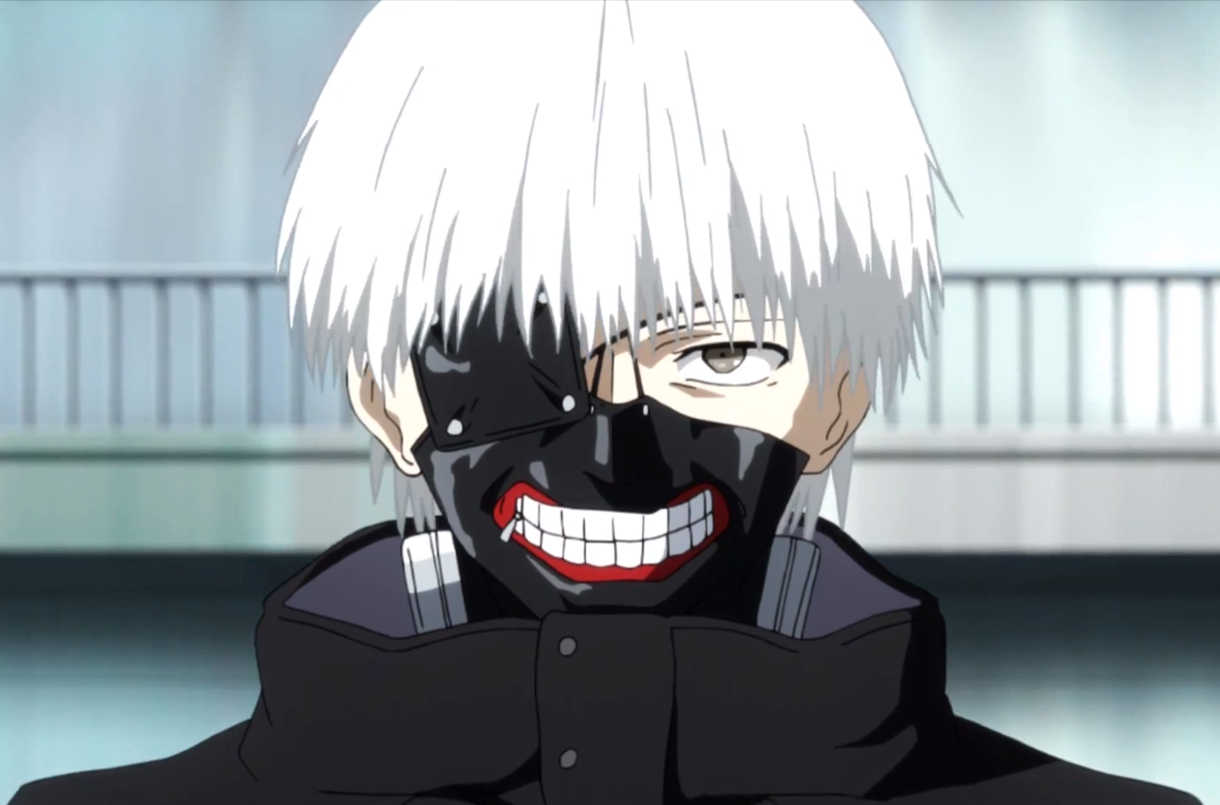 Featured image of post Tokyo Ghoul Saiko Mask 1 appearance 1 1 manga depiction 1 2 anime depiction 2