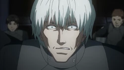 Kureo Mado Tokyo Ghoul Wiki Fandom