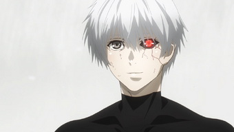 Ken Kaneki Tokyo Ghoul Wiki Fandom Кэн канэки / ken kaneki. ken kaneki tokyo ghoul wiki fandom