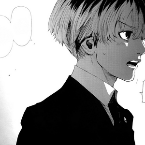 Ken Kaneki Tokyo Ghoul Wiki Fandom #it's happened before #if anyone knows anything. ken kaneki tokyo ghoul wiki fandom