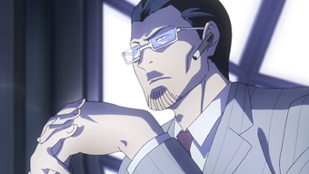Matsuri Washuu Tokyo Ghoul Wiki Fandom Yoshitoki washuu (和修 吉時, washū yoshitoki) was the bureau director of the ccg's main office and tsuneyoshi washuu's son. matsuri washuu tokyo ghoul wiki fandom