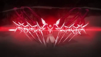 Kakuja Tokyo Ghoul Wiki Fandom First he is shown as sasaki haise after a timeskip, but later becomes ken kaneki again. kakuja tokyo ghoul wiki fandom