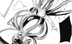 pics Roma Tokyo Ghoul Kagune roma hoito tokyo ghoul wiki fandom
