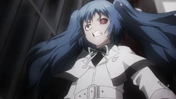 Saiko Yonebayashi Tokyo Ghoul Wiki Fandom