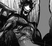 Furuta's kakuja.